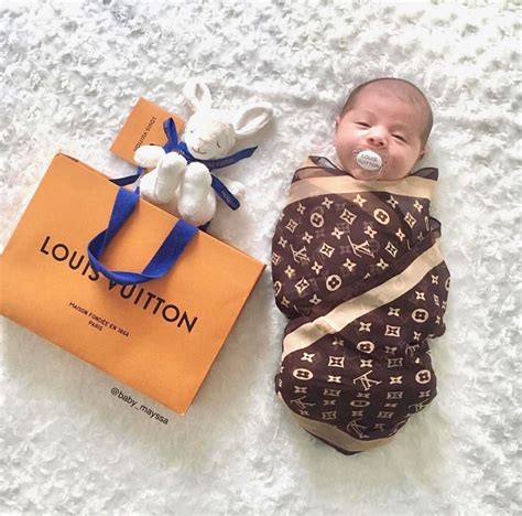 baby bags louis vuitton|Gifts For Baby Collection for Gifts .